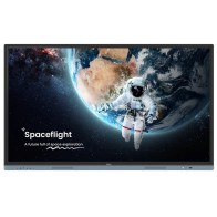 Monitor interaktywny BenQ RM7504 UHD 75"