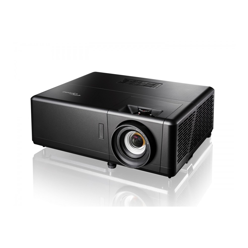 Projektor do kina domowego Optoma UHZ55