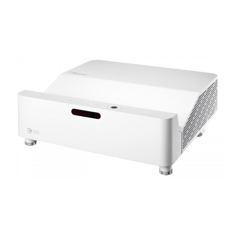 Projektor ultrakrótkoogniskowy Optoma ZW410UST