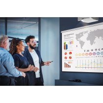 Projektor ultrakrótkoogniskowy Optoma ZW410UST