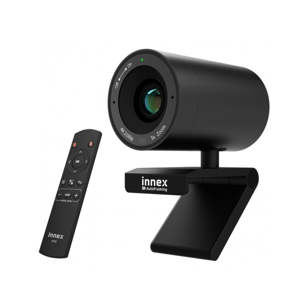 Kamera wideokonferencyjna INNEX C570