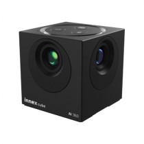 Kamera wideokonferencyjna 360 stopni INNEX CUBE