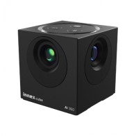 Kamera wideokonferencyjna 360 stopni INNEX CUBE