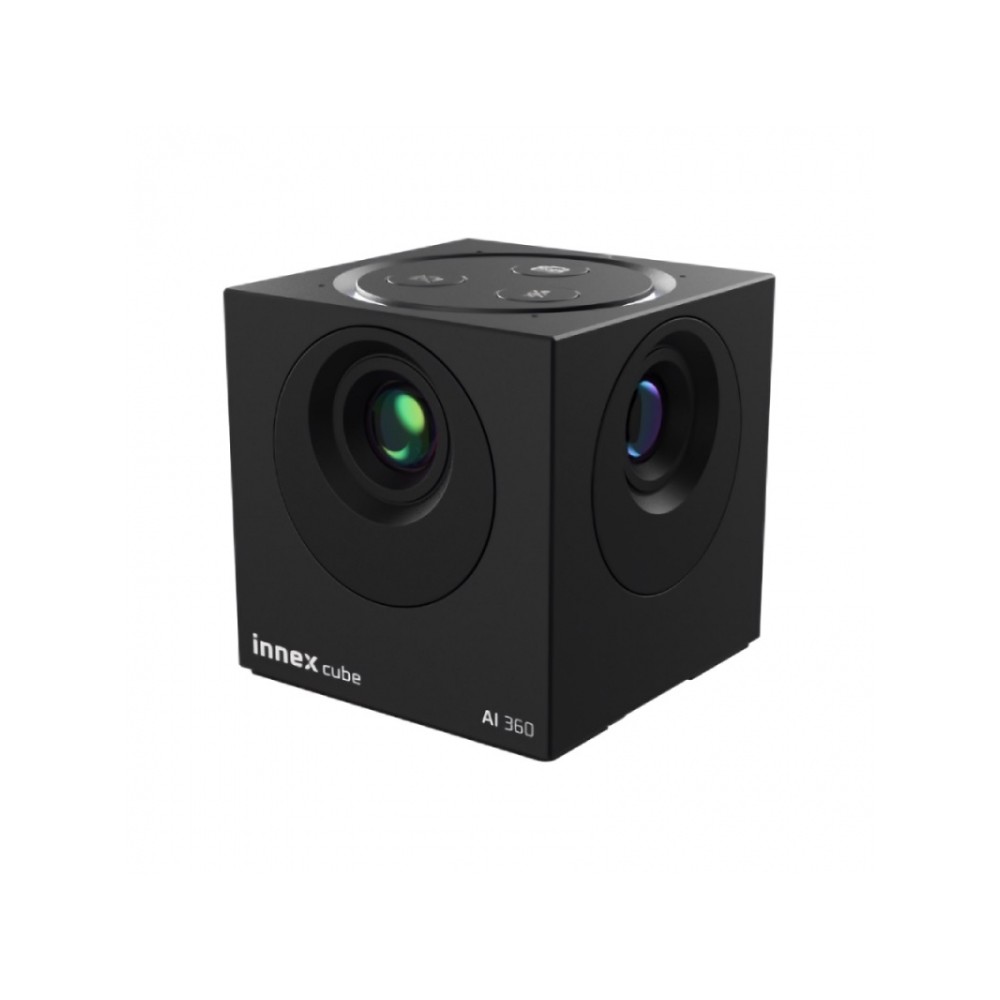 Kamera wideokonferencyjna 360 stopni INNEX CUBE