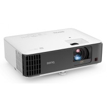 Projektor do kina domowego Benq TK700STi