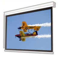 Ekran ścienny ręcznie rozwijany Avers Cirrus X Crank 270x202 cm (4:3)