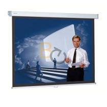 Ekran ścienny Projecta ProScreen 240x183 cm (4:3)