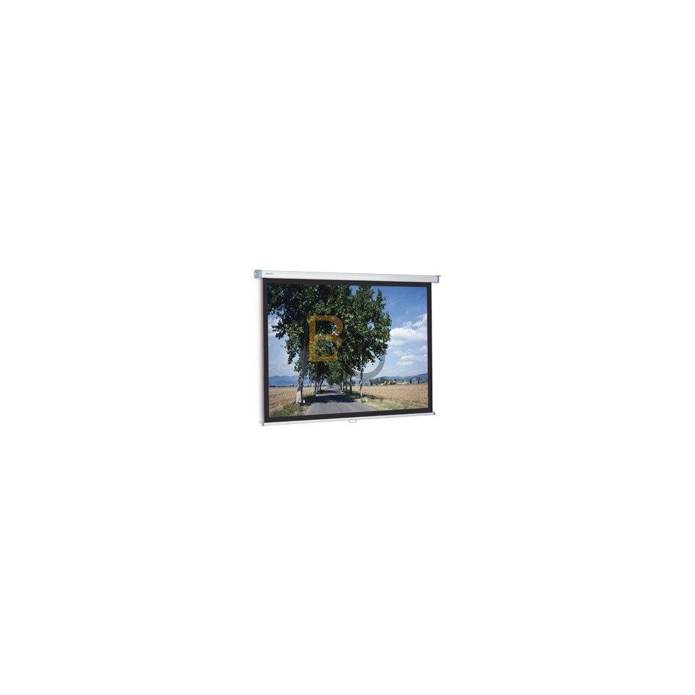 Ekran ścienny Projecta SlimScreen 160x90 cm (16:9)