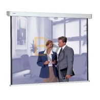 Ekran elektryczny Projecta Compact Electrol 160x160 cm (1:1)