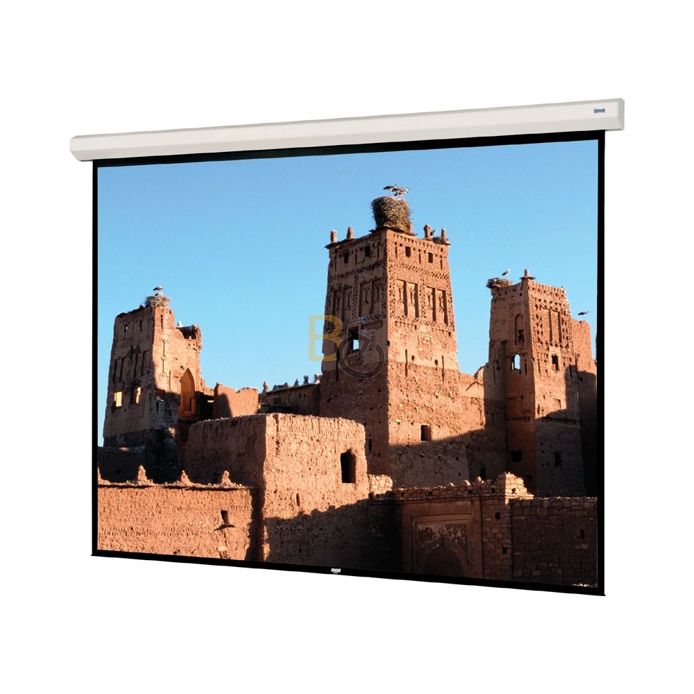 Ekran elektryczny Projecta Cinema RF Electrol 180x138 cm (4:3)