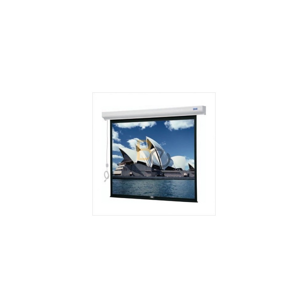Ekran elektryczny Projecta Cinema RF Electrol 200x153 cm (4:3)