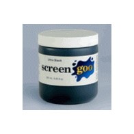 Farba ekranowa Screen Goo Ultra Black 250 ml