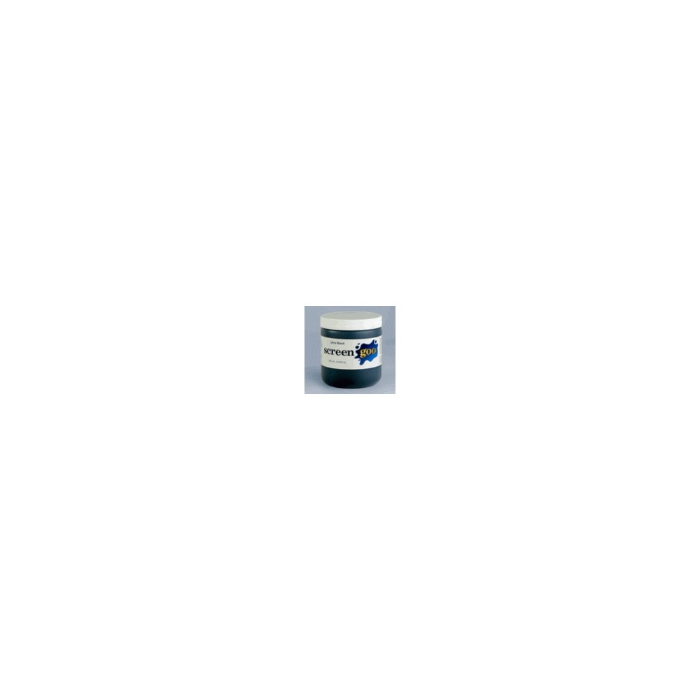 Farba ekranowa Screen Goo Ultra Black 500 ml