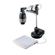 Wizualizer Samsung SDP 850 DX - Produkt wycofany z oferty