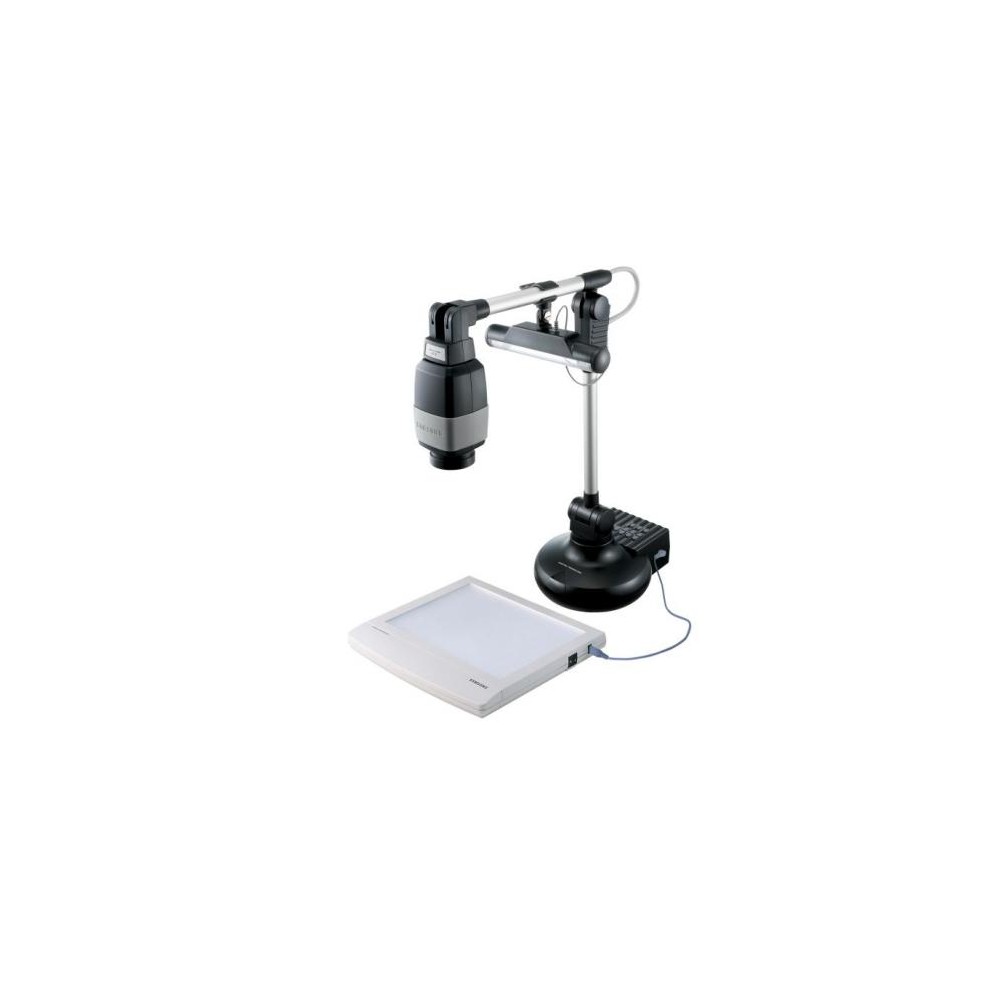 Wizualizer Samsung SDP 850 DX - Produkt wycofany z oferty