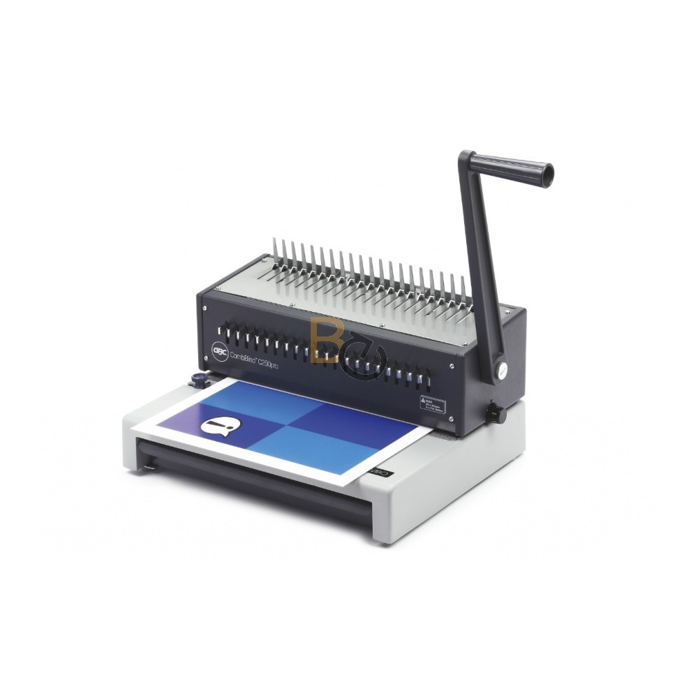 Bindownica  GBC C250Pro