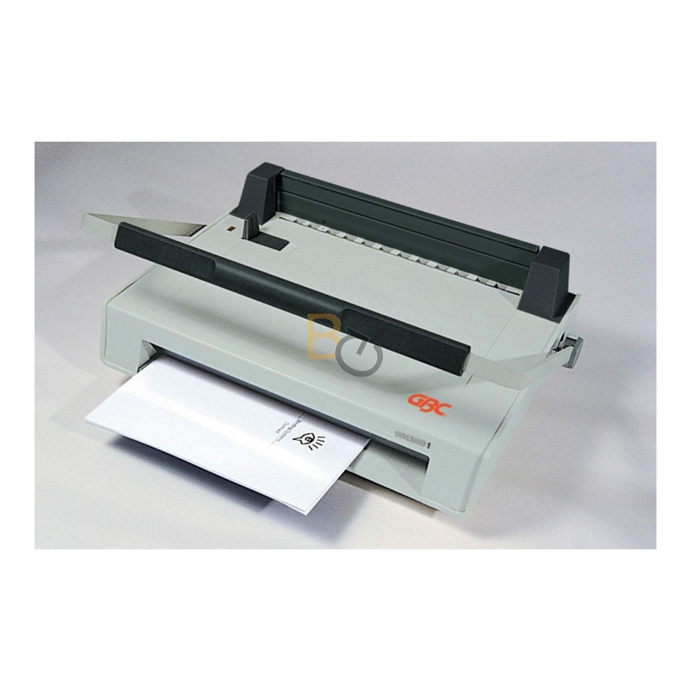 Bindownica  GBC SUREBIND SYSTEM 1