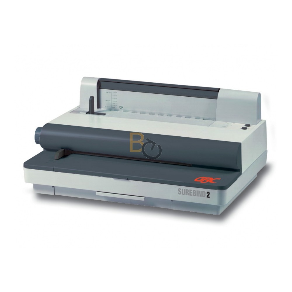 Bindownica GBC SUREBIND SYSTEM 2