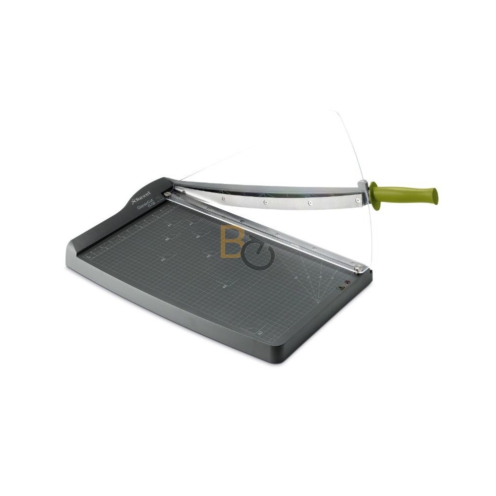 Gilotyna ClassicCut CL120