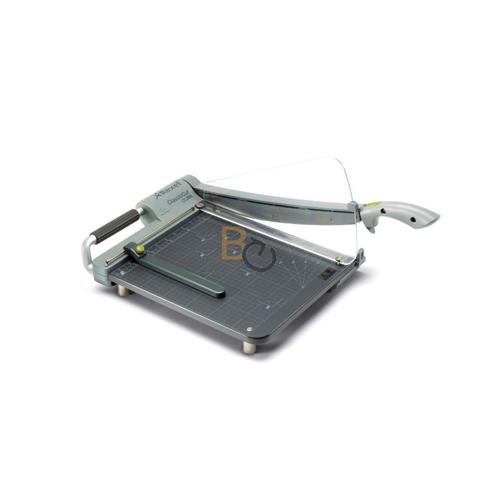 Gilotyna ClassicCut CL200