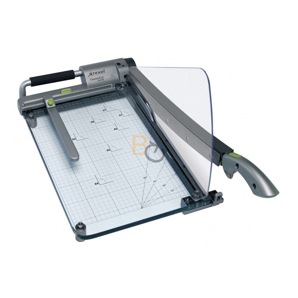 Gilotyna ClassicCut CL410