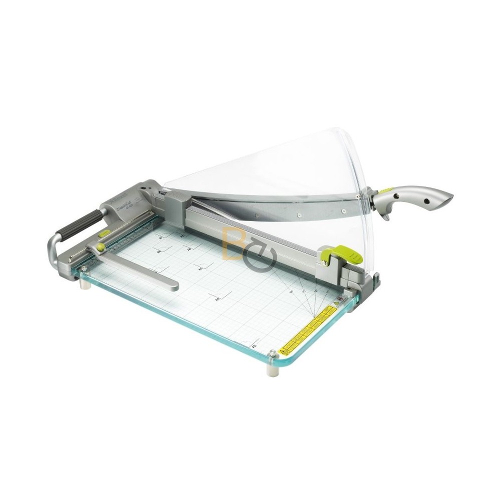 Gilotyna ClassicCut CL420