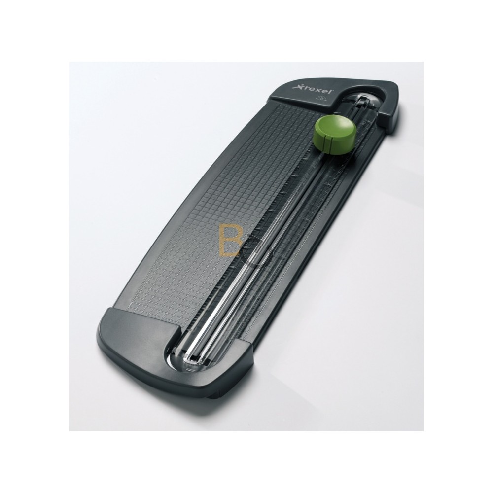 Trymer Rexel SmartCut A100