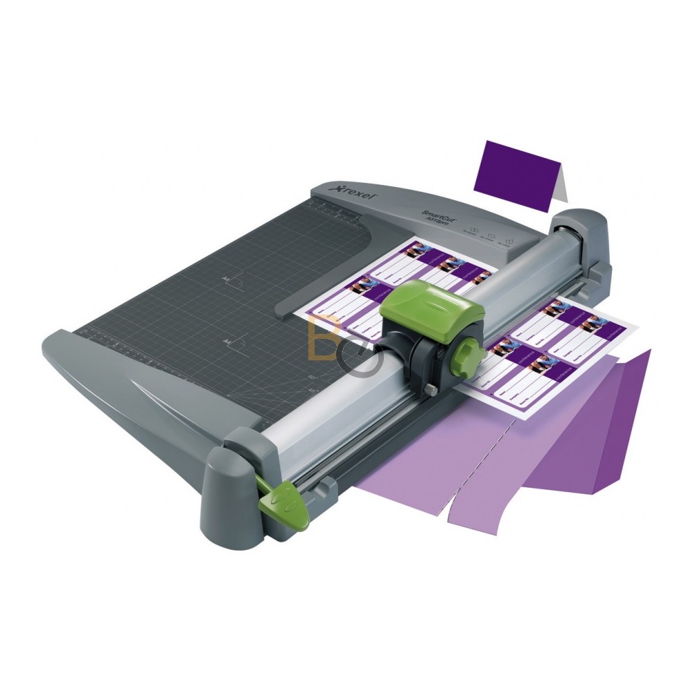 Trymer Rexel SmartCut A515 Pro 3w1