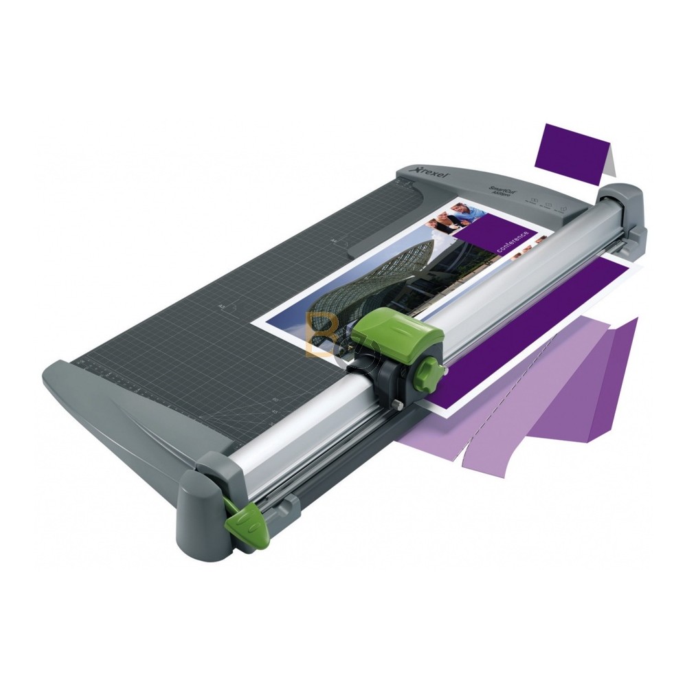Trymer Rexel SmartCut A535 Pro 3w1