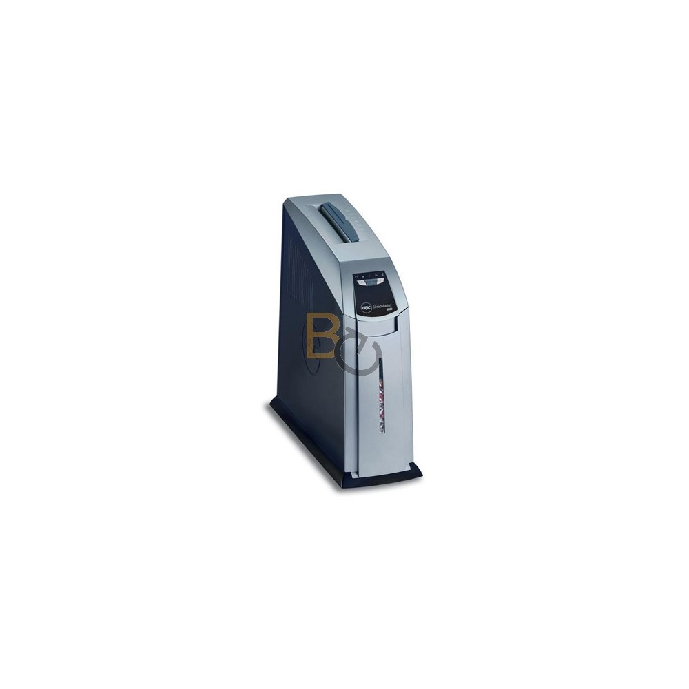 Niszczarka GBC ShredMaster CC195