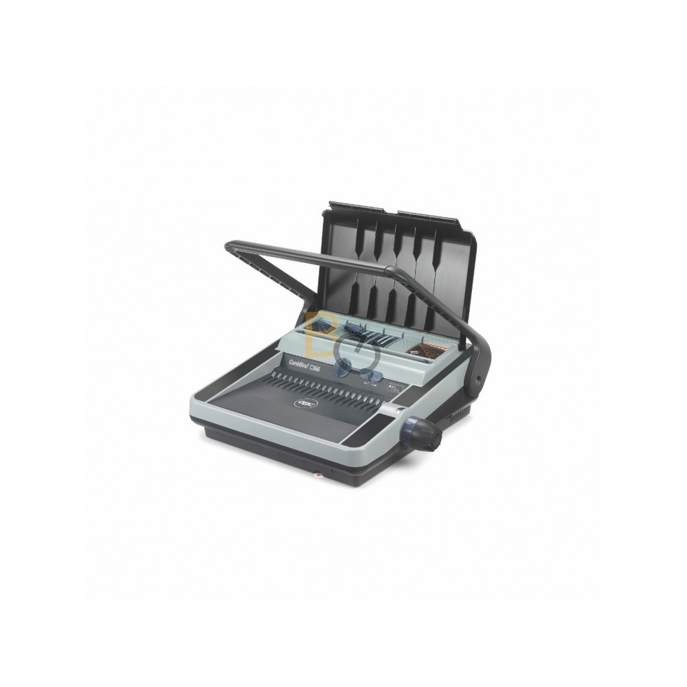Bindownica grzebieniowa GBC ComBind C366