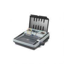Bindownica grzebieniowa elektryczna GBC ComBind C366E