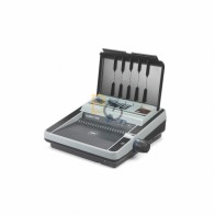 Bindownica grzebieniowa elektryczna GBC ComBind C366E