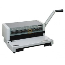 Bindownica drutowa GBC Karo 40