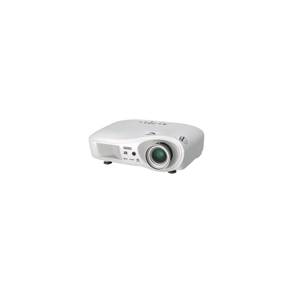 Projektor do kina domowego Epson EMP-TW520
