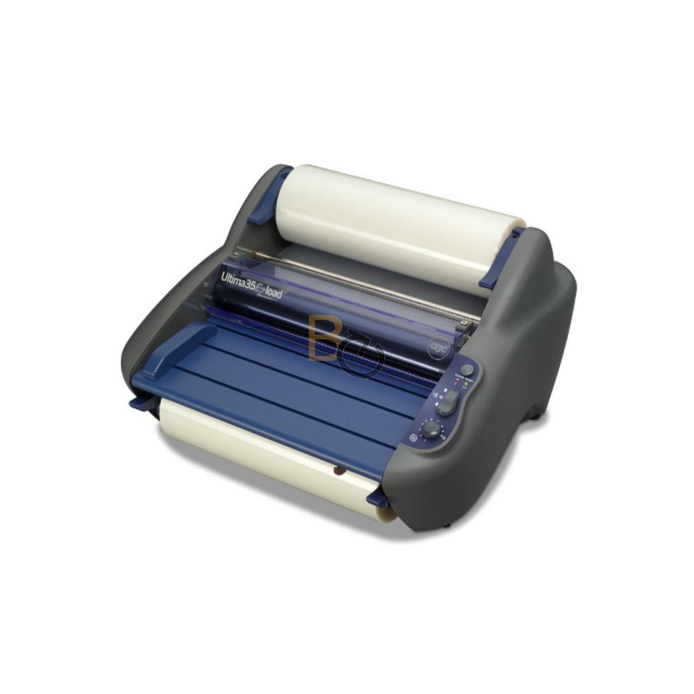 Laminator rolowy GBC Ultima 35 Ez-Load