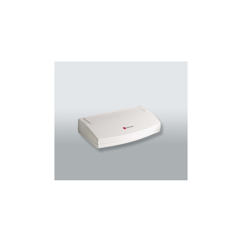 Termobindownica GBC T400