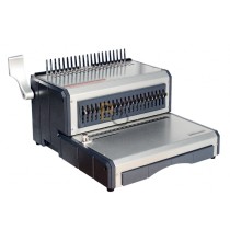 Bindownica ARGO D160 elektryczna grzebieniowa