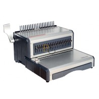 Bindownica ARGO D160 elektryczna grzebieniowa