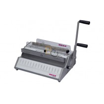 Bindownica drutowa ARGO Renz SRW 360