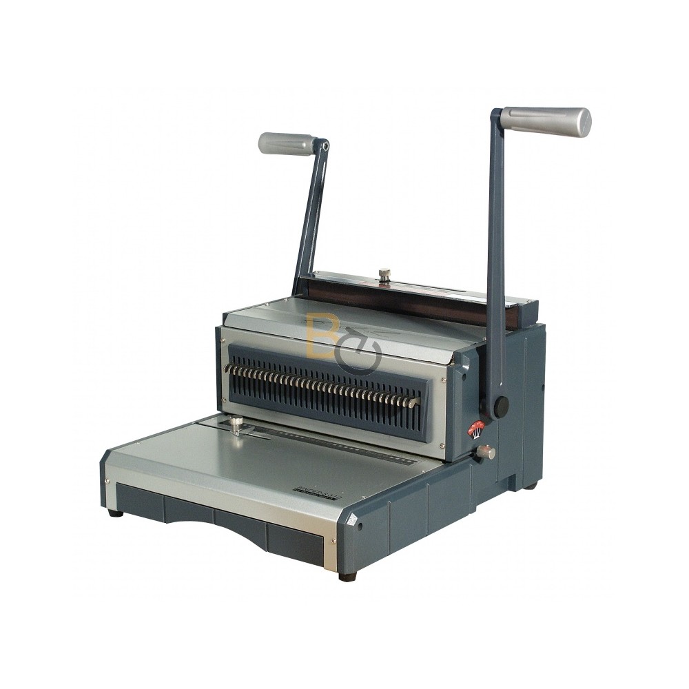 Bindownica drutowa ARGO S310