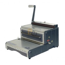 Bindownica ARGO D310 drutowa, elektryczna