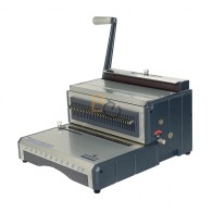 Bindownica ARGO D310 drutowa, elektryczna