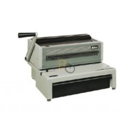 Bindownica drutowa GBC E-Karo 40