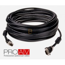Kabel ProAV VGA Premium Quality 20m