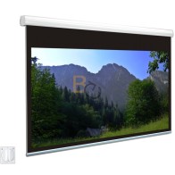 Ekran elektryczny Avers Solaris 400x400 cm (1:1)
