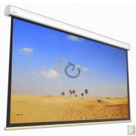 Ekran elektryczny Avers Solar 600x450 cm (4:3)