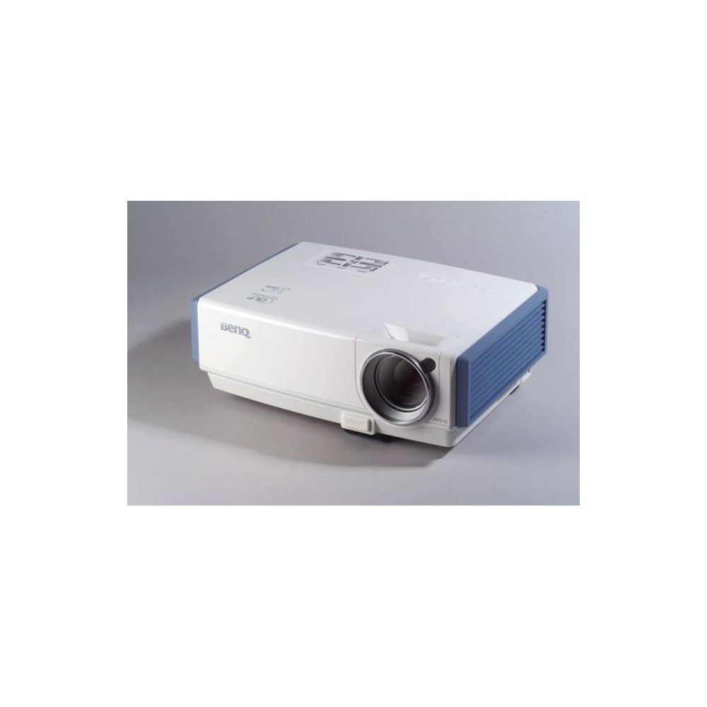 Projektor multimedialny BenQ MP 510