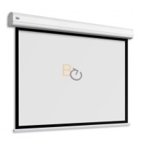 Ekran elektryczny Adeo Motorized Professional 173x97 cm