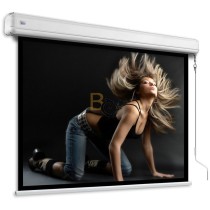 Ekran ręcznie rozwijany Adeo Winch Elegance 170x170 cm (1:1)